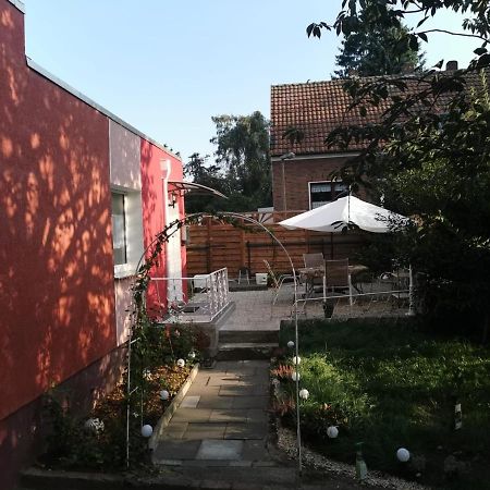 Masshome 뒤스부르크 외부 사진